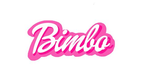 ebony bimbos|An Exploration Of The Black Bimbo Aesthetic .